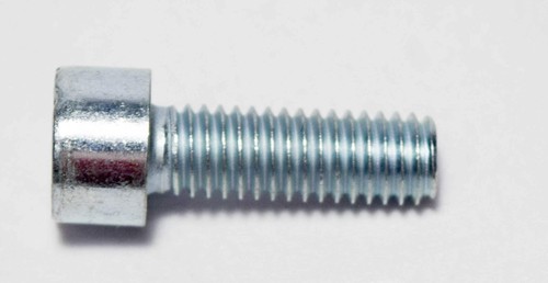 292 vite serbatoio 6x18mm - -,