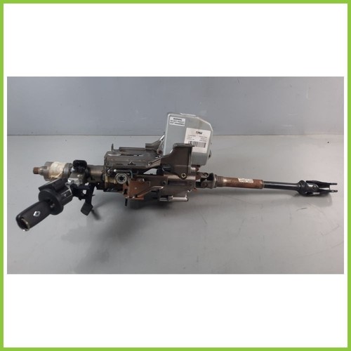 Servosterzo renault clio - servosterzo, 3a