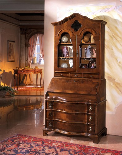 Vetrina credenza buffet mobile