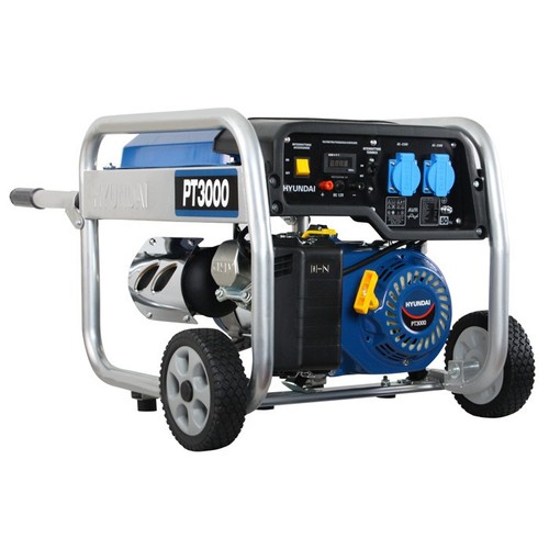 Generatore corrente 3kw - generatore,