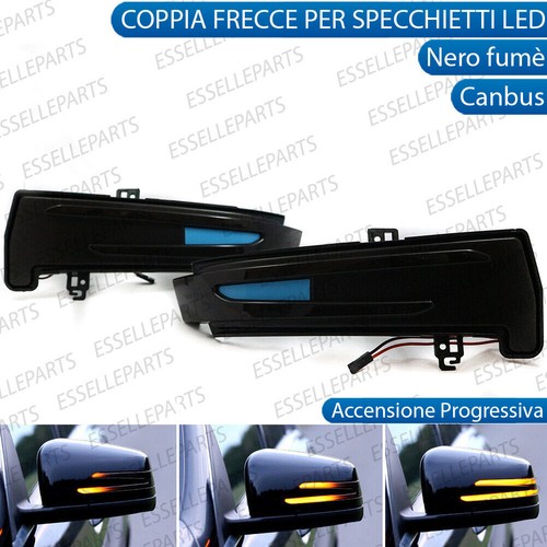 Coppia frecce laterali - coppia,
