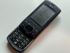 LG GU220 Black color Vintage