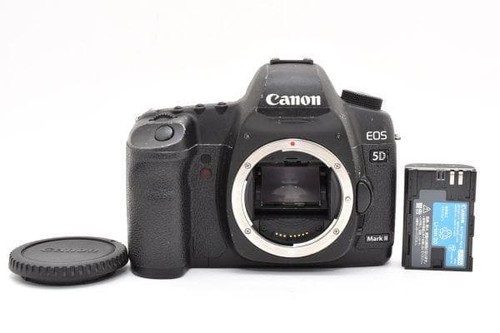 Canon eos mark ii - eos,