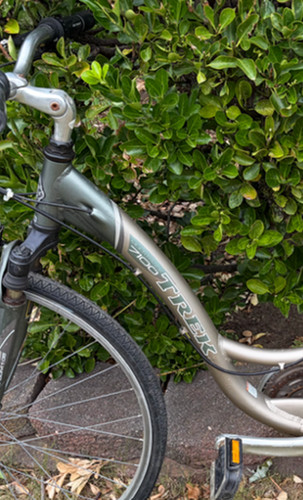 Trek 7100 good condition