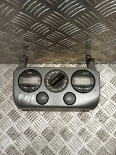 Nissan Primera 2000 Benzin