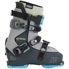 NEW K2 FL3X Diverge Pro W