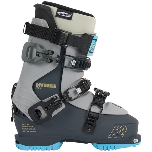 Nuovi fl3x diverge pro - nuovi,