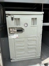 Contenitore Frigo isotermico -