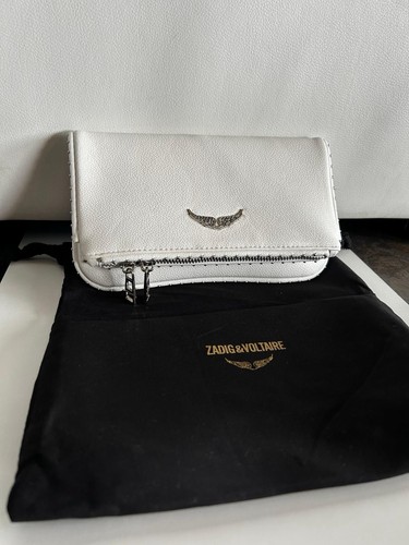 Bolso zadig voltaire - bolso,