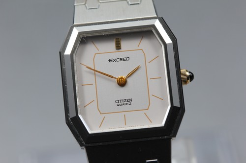 Vintage 1983 mint citizen - vintage,