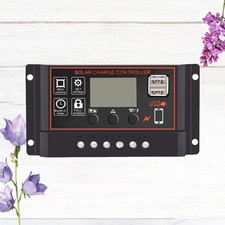  Regolatore FV della batteria