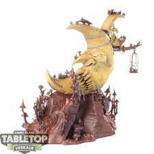 Gloomspite Gitz - Bad Moon