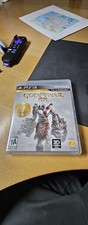 God of War Saga PS3 Collection