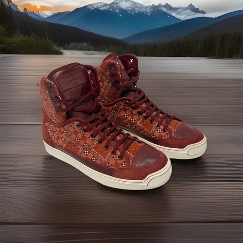 Sneakers alte louis - louis, on