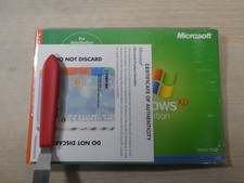 Microsoft Windows XP Home