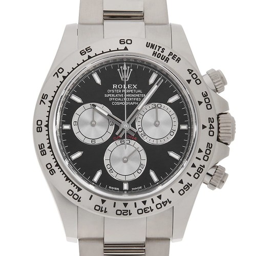 Rolex cosmograph daytona - rolex,