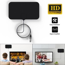 Antenna TV digitale DVB-T2 con