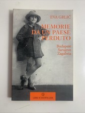 Eva Grlić memorie da un paese
