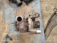 Jaguar XF X250 2008 Diesel