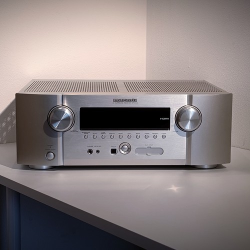 Sintoamplificatore marantz - sintoamplificatore,