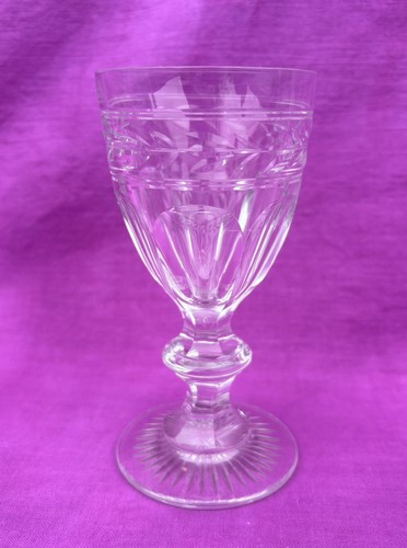 Vintage baccarat cristallo - baccarat,