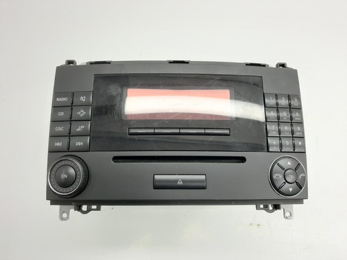 Mercedes benz w245 - mercedes-benz, b