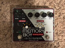 Electro Harmonix Deluxe Memory