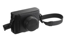 Custodia fotocamera Fujifilm