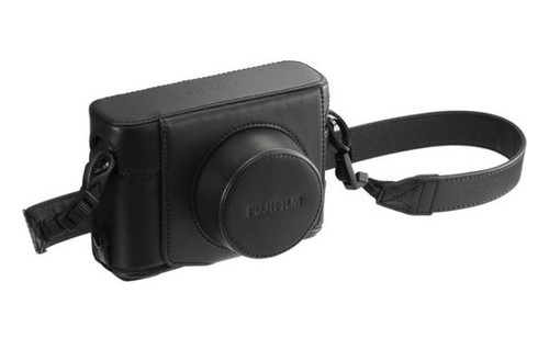 Custodia fotocamera fujifilm - fotocamera,
