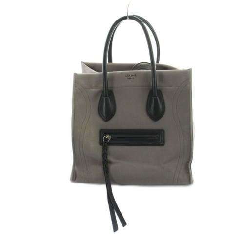 Borsa tote celine luggage - tote,