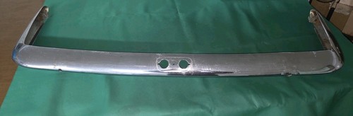 Paraurti posteriore fiat 850 - posteriore,