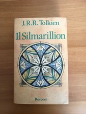 J. R. R. Tolkien - Il