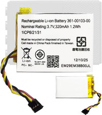 361 00103 batteria di - batteria,