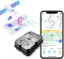 Localizzatore GPS per Veicoli