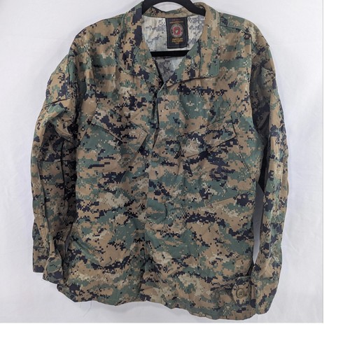 Small short marine corps - small,