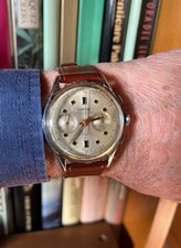 Cronografo da polso LORIDAL