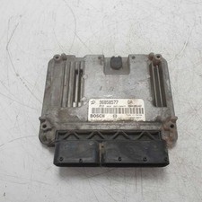 96858577 Centralina ecu motore Opel Antara 2.0d 110kw 150cv Z20S 2007 0281014296