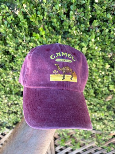 Berretto vintage cammello - , anni