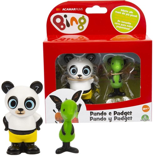 Bing set mini - 2,