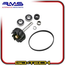 KIT REVISIONE POMPA ACQUA con