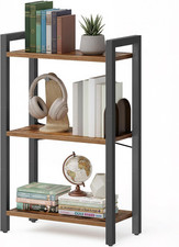 Scaffale a 3 Ripiani, Libreria