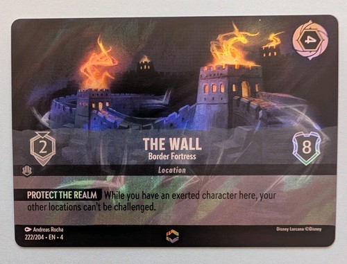 Disney lorcana ursula return - disney, ursula's