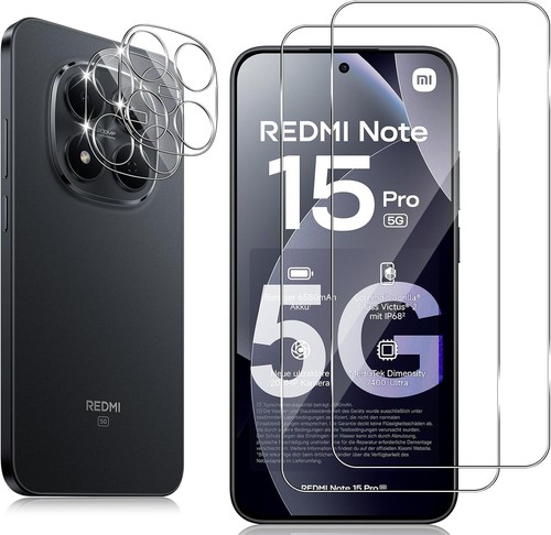 Vetro protettivo display - 2x,