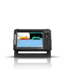 Eagle ecoscandaglio con gps - eagle,
