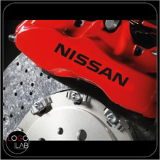 KIT 4 ADESIVI NISSAN per pinze