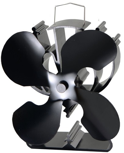 Voda ventilatore per stufa a - ventilatore,