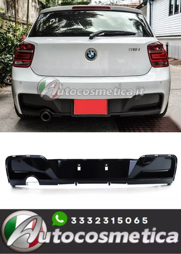 Bmw serie f20 - serie, 116i