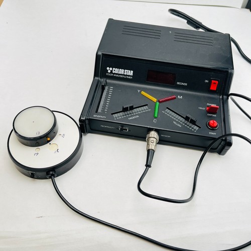 Jobo colorstar 6300 color - jobo,