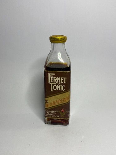 Mignon miniature fernet - mignon,