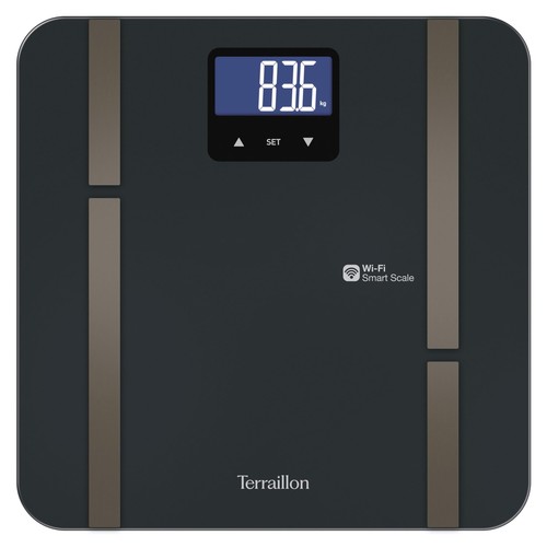 Terraillon master fit ultra - -,